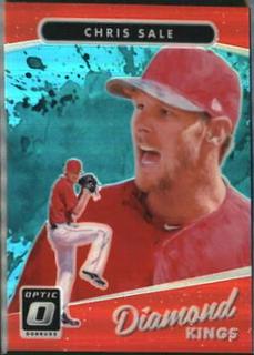 Chris Sale