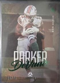 DeVante Parker