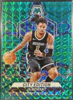 Ja Morant