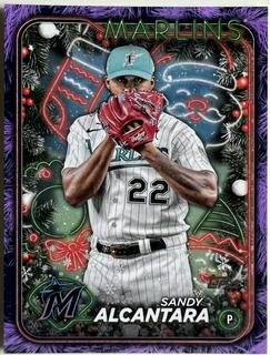 Sandy Alcantara