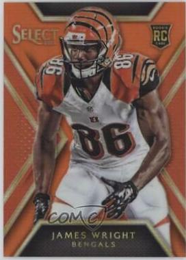 James Wright [Prizm] #180