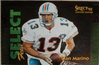 Dan Marino