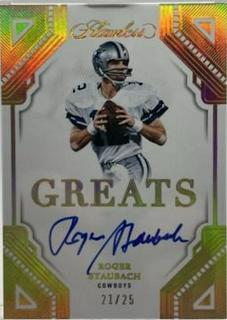 Roger Staubach