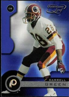 Darrell Green