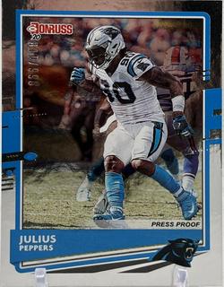 Julius Peppers