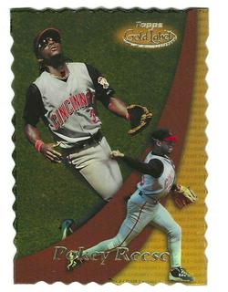 Pokey Reese