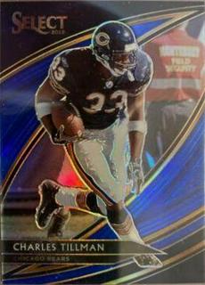 Charles Tillman