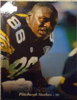 Eric Green