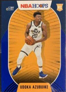 Udoka Azubuike