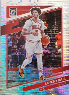Lonzo Ball