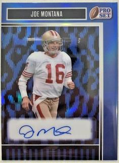 Joe Montana