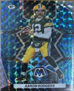Aaron Rodgers