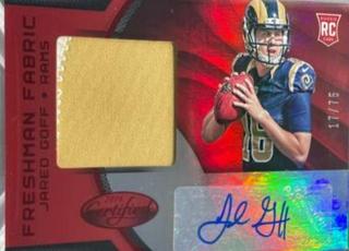 Jared Goff