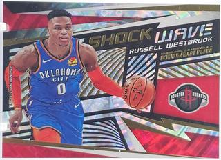 Russell Westbrook