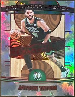 Jayson Tatum