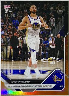 Stephen Curry