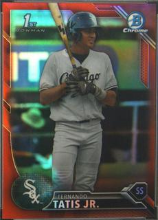 Fernando Tatis Jr.