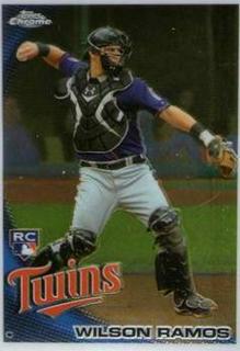 Wilson Ramos