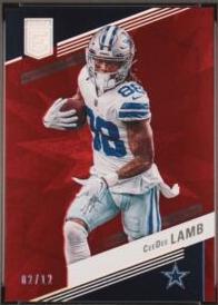 CeeDee Lamb