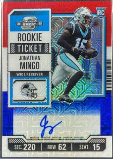 Jonathan Mingo