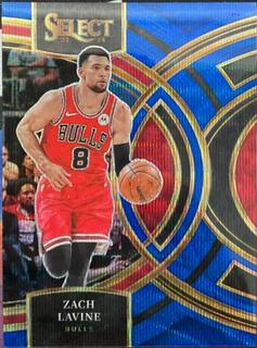 Zach LaVine