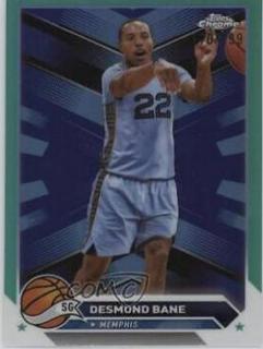 Desmond Bane