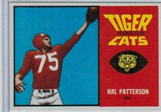 Hal Patterson