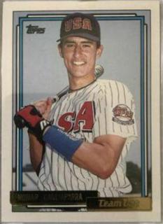 Nomar Garciaparra
