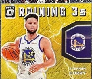 Stephen Curry