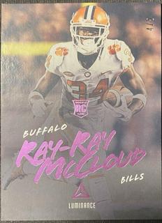Ray Ray McCloud
