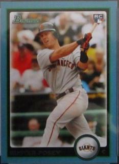 Buster Posey