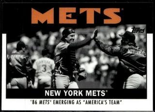 New York Mets