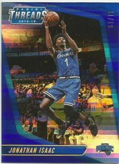 Jonathan Isaac
