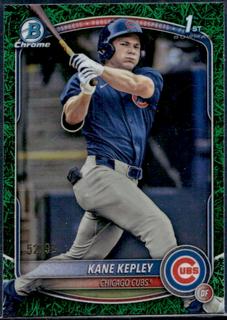 Kane Kepley