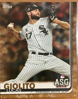 Lucas Giolito