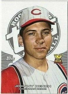 Johnny Bench