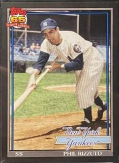 Phil Rizzuto