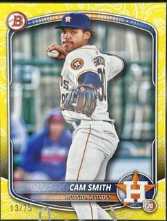 Cam Smith