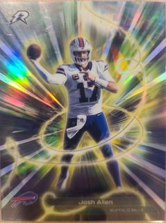 Josh Allen