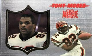 Tony McGee