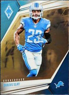 Darius Slay