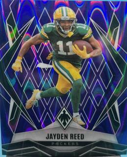 Jayden Reed