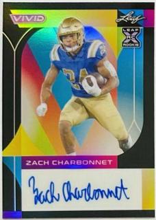 Zach Charbonnet