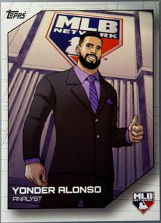 Yonder Alonso