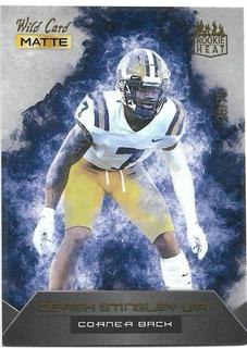 Derek Stingley Jr.
