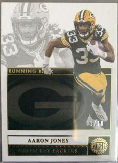 Aaron Jones