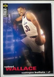 Rasheed Wallace