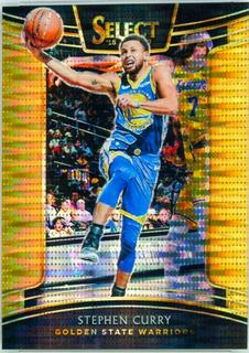 Stephen Curry