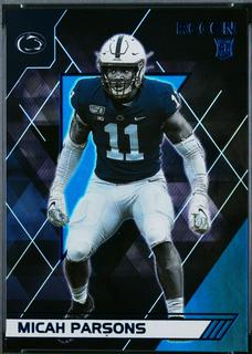 Micah Parsons