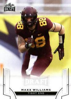 Maxx Williams